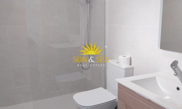 Long Term Rental - Apartment - Guardamar del Segura - guardamar del segura