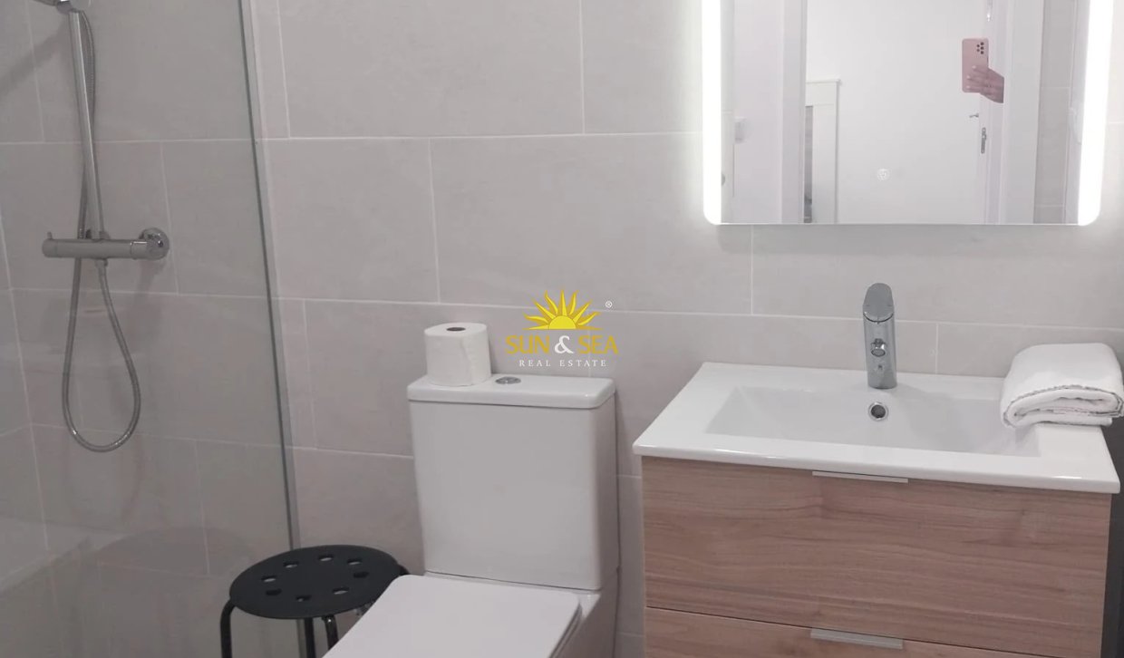 Long Term Rental - Apartment - Guardamar del Segura - guardamar del segura