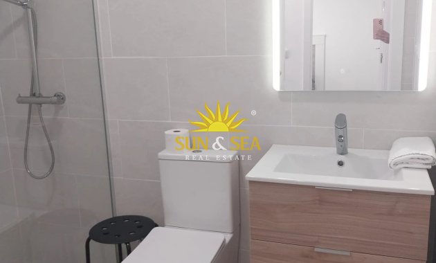 Long Term Rental - Apartment - Guardamar del Segura - guardamar del segura