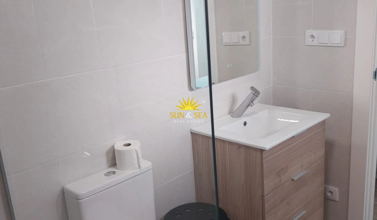 Long Term Rental - Apartment - Guardamar del Segura - guardamar del segura