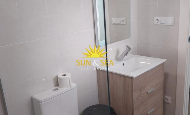 Long Term Rental - Apartment - Guardamar del Segura - guardamar del segura