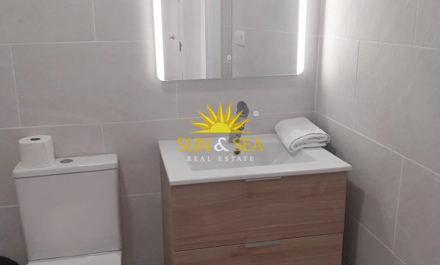 Long Term Rental - Apartment - Guardamar del Segura - guardamar del segura