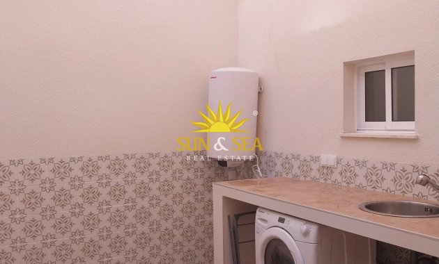 Long Term Rental - Apartment - Guardamar del Segura - guardamar del segura