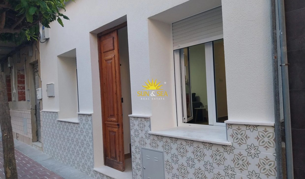 Long Term Rental - Apartment - Guardamar del Segura - guardamar del segura
