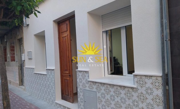 Long Term Rental - Apartment - Guardamar del Segura - guardamar del segura