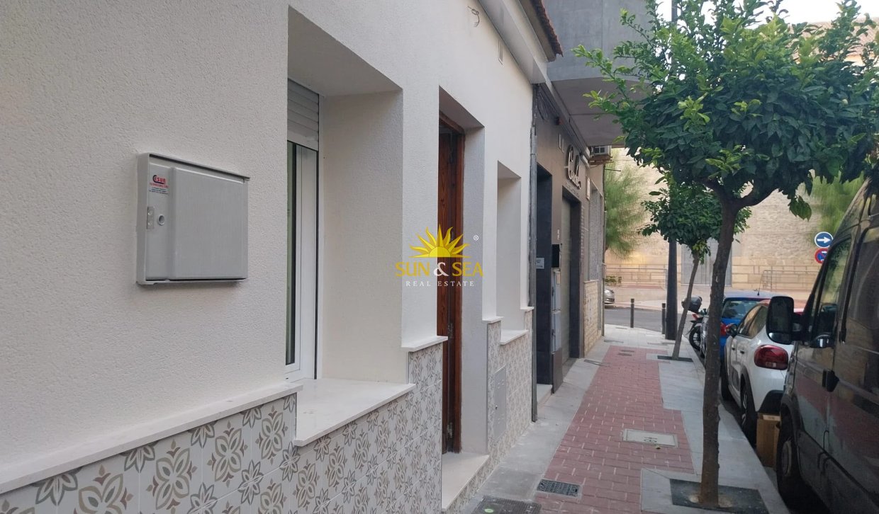 Long Term Rental - Apartment - Guardamar del Segura - guardamar del segura