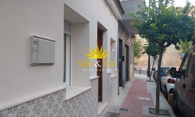 Long Term Rental - Apartment - Guardamar del Segura - guardamar del segura