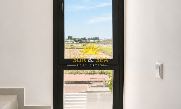 Nouvelle construction - terraced - Dolores