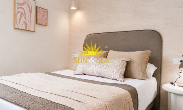 Nouvelle construction - terraced - Dolores