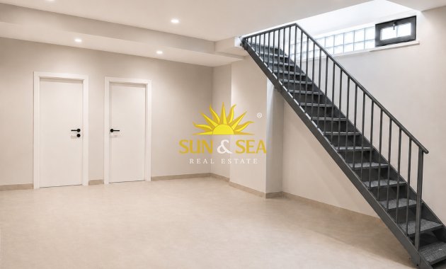 Nouvelle construction - terraced - Dolores