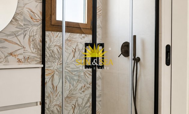 Nouvelle construction - terraced - Dolores