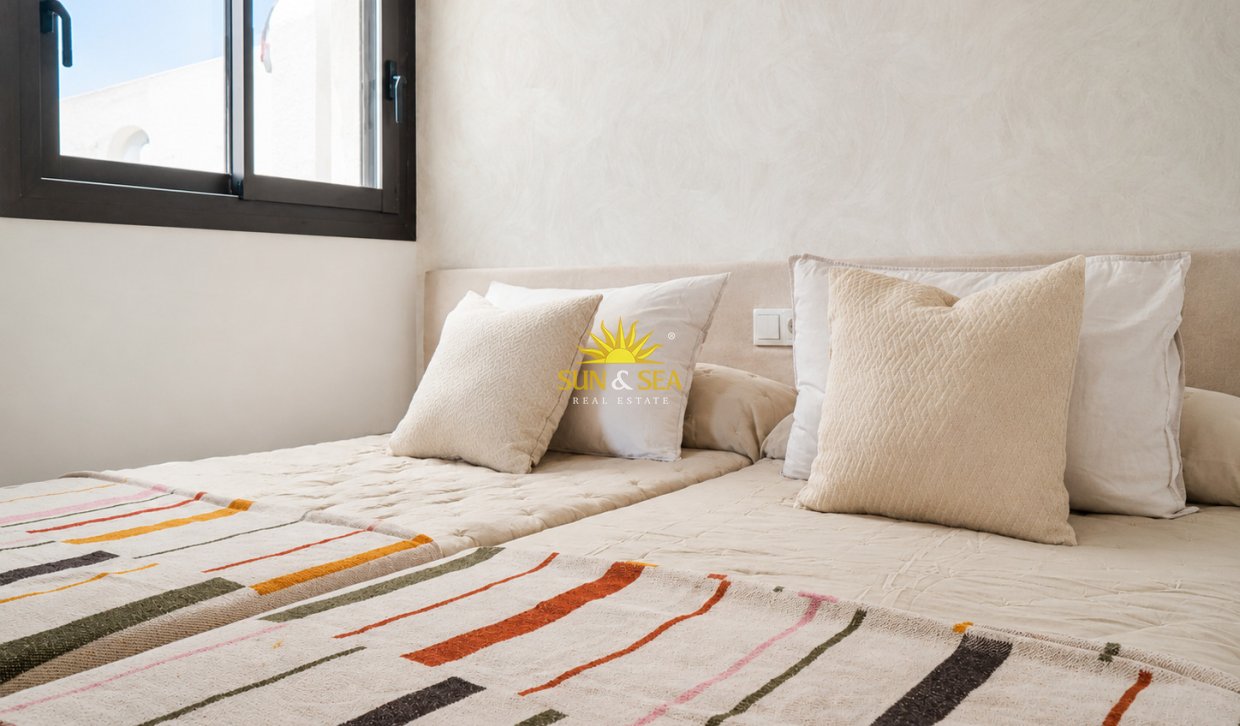 Nouvelle construction - terraced - Dolores