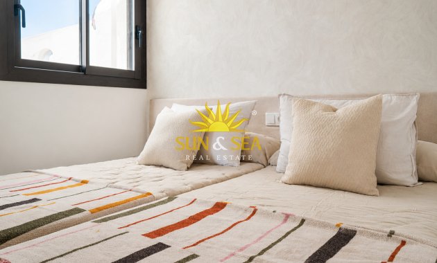 Nouvelle construction - terraced - Dolores