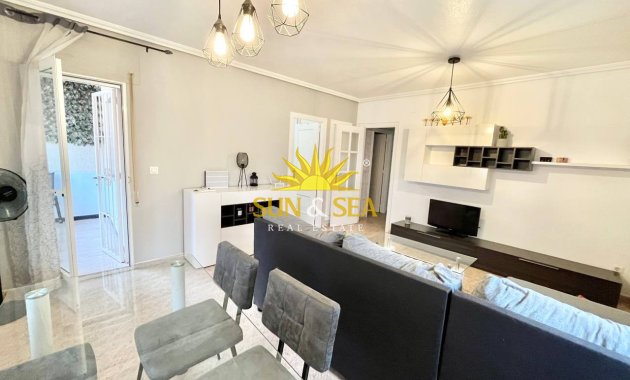 Wiederverkauf - Wohnung - Santiago de la ribera - SANTIAGO DE LA RIBERA