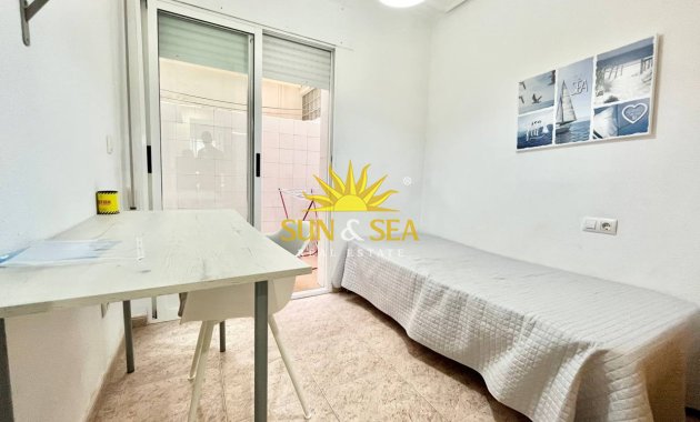 Wiederverkauf - Wohnung - Santiago de la ribera - SANTIAGO DE LA RIBERA