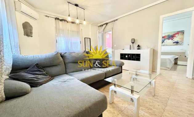 Wiederverkauf - Wohnung - Santiago de la ribera - SANTIAGO DE LA RIBERA