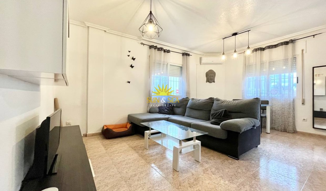 Wiederverkauf - Wohnung - Santiago de la ribera - SANTIAGO DE LA RIBERA
