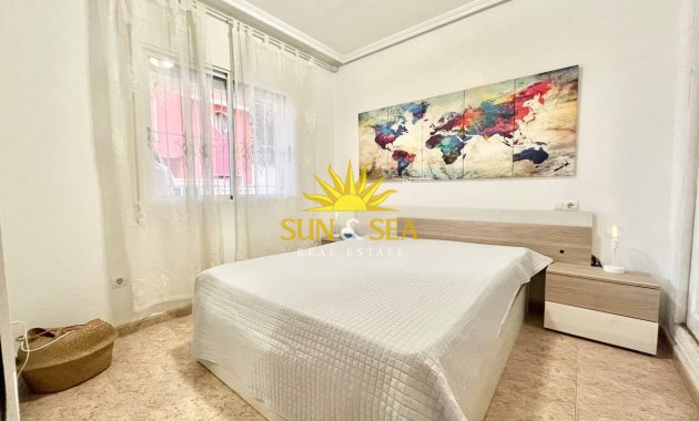 Wiederverkauf - Wohnung - Santiago de la ribera - SANTIAGO DE LA RIBERA