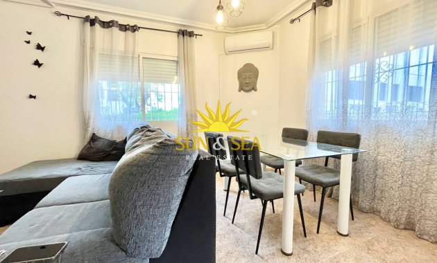 Wiederverkauf - Wohnung - Santiago de la ribera - SANTIAGO DE LA RIBERA
