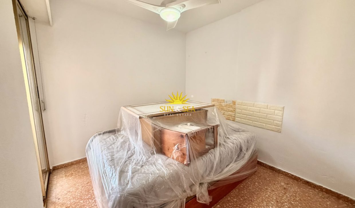 Location à long terme - Appartement - Benidorm