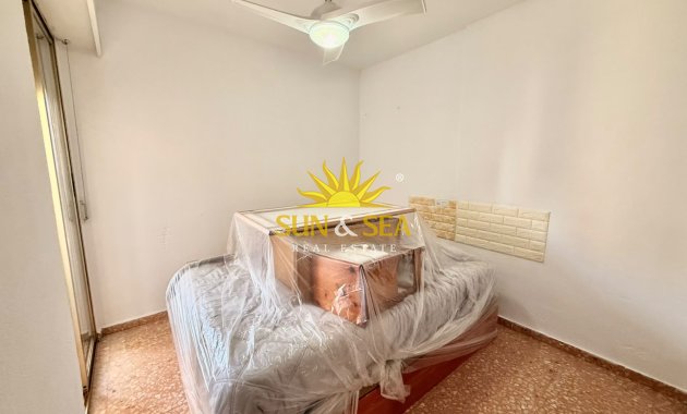Location à long terme - Appartement - Benidorm