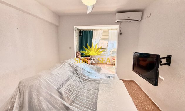 Location à long terme - Appartement - Benidorm