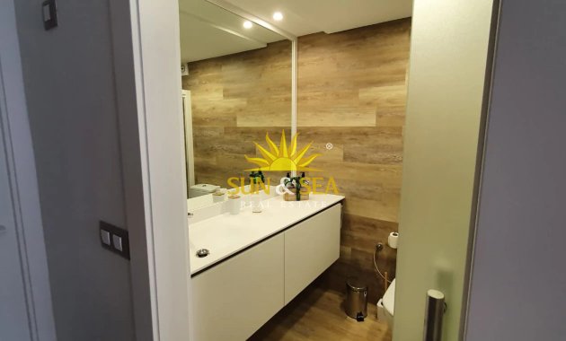 Location à long terme - Appartement - Cartagena