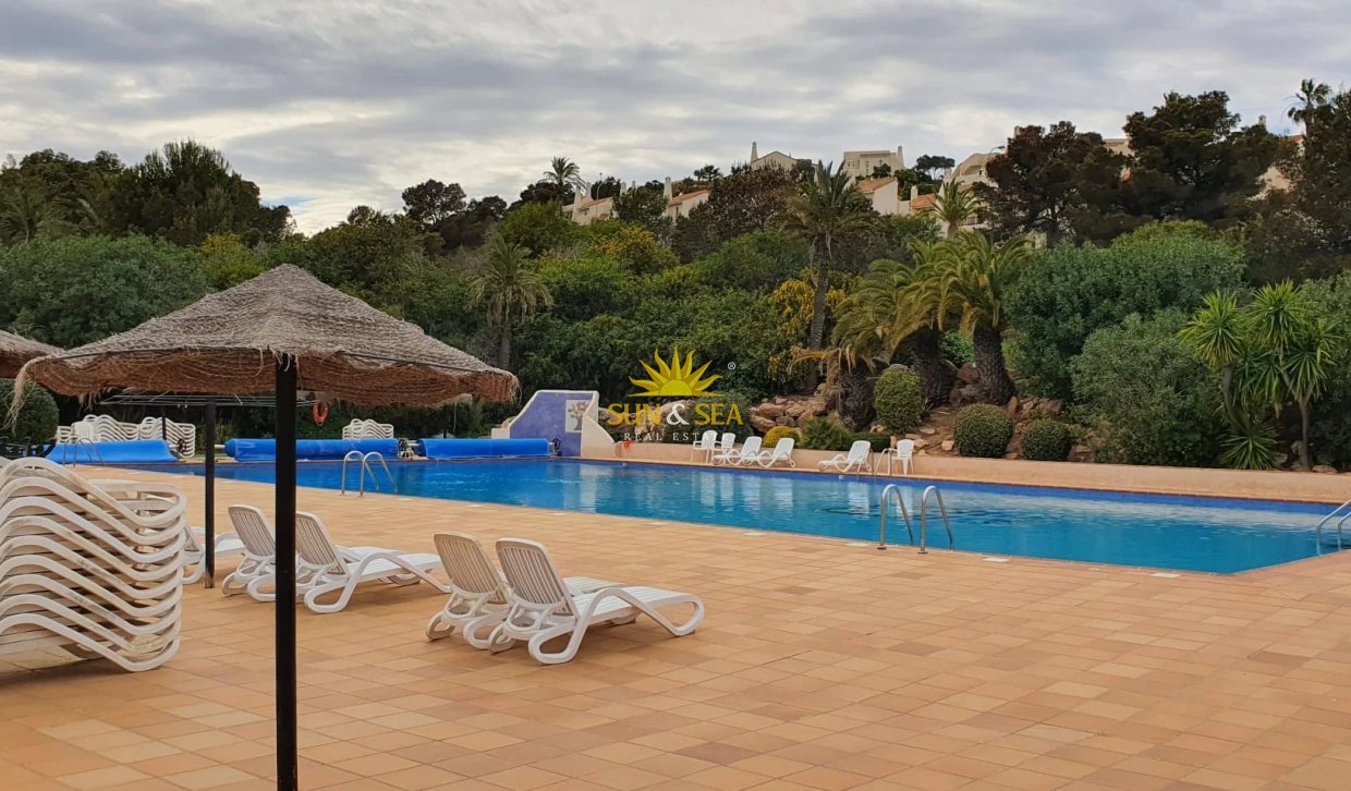 Location à long terme - Appartement - Cartagena