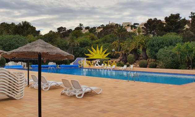 Location à long terme - Appartement - Cartagena