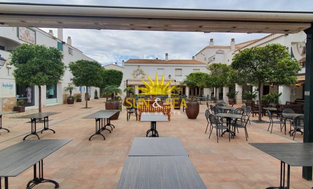 Location à long terme - Appartement - Cartagena