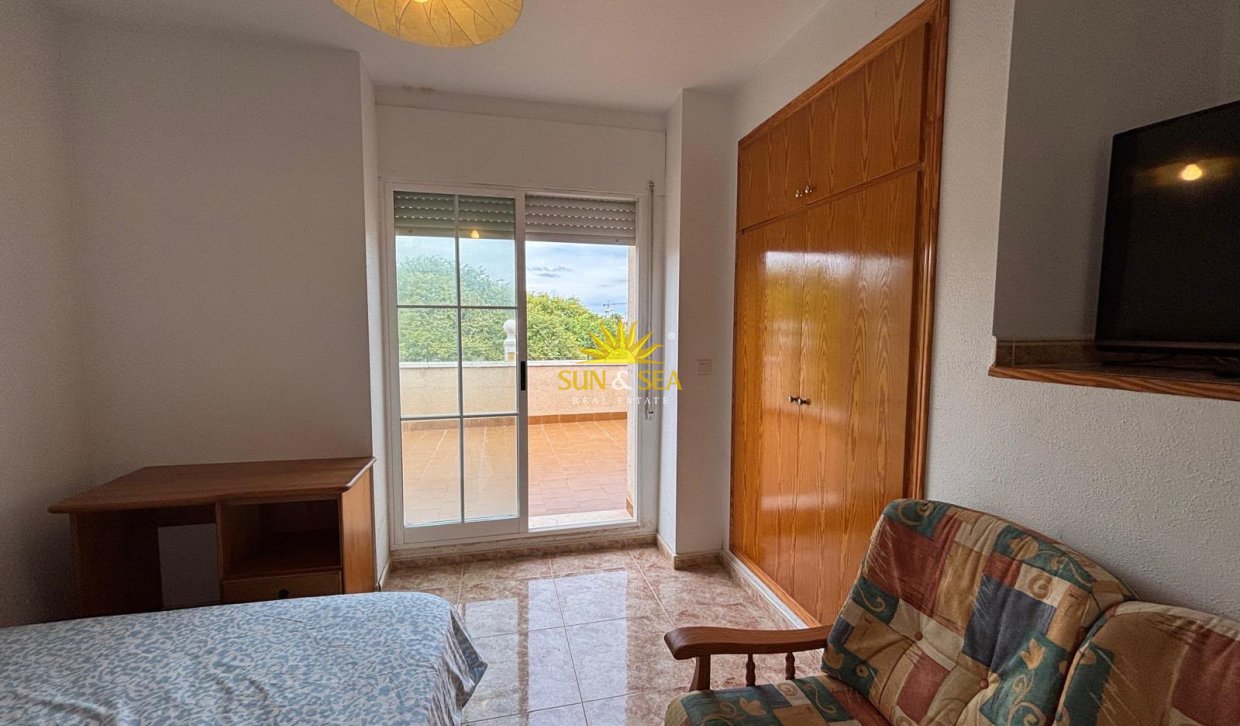 Location d’hiver - Maison mitoyenne - Torre de la Horadada