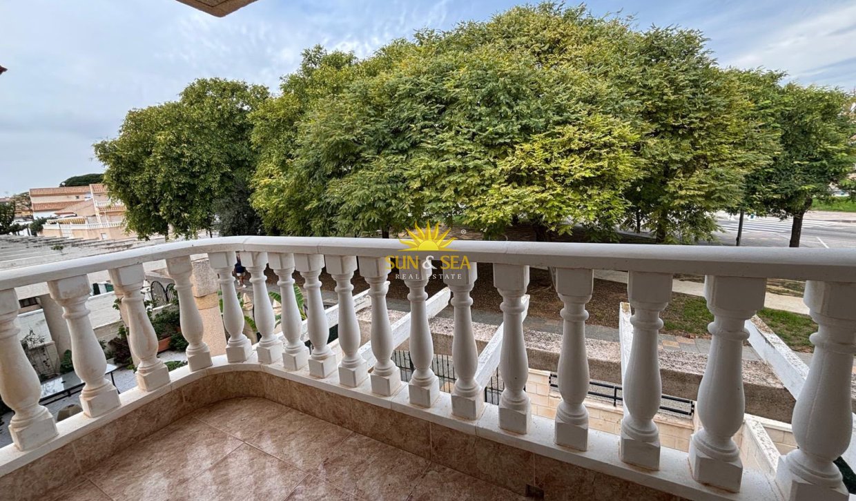 Location d’hiver - Maison mitoyenne - Torre de la Horadada