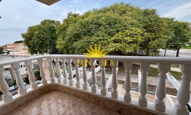 Location d’hiver - Maison mitoyenne - Torre de la Horadada
