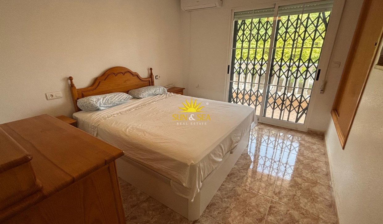Location d’hiver - Maison mitoyenne - Torre de la Horadada