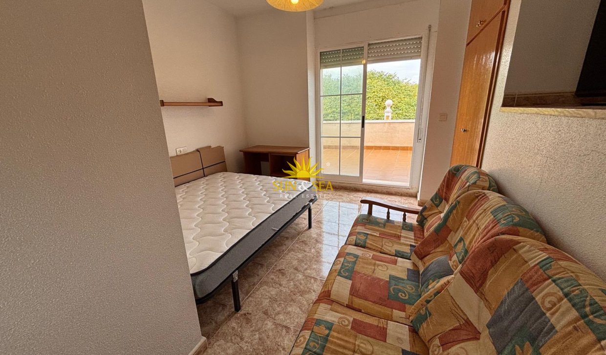 Location d’hiver - Maison mitoyenne - Torre de la Horadada