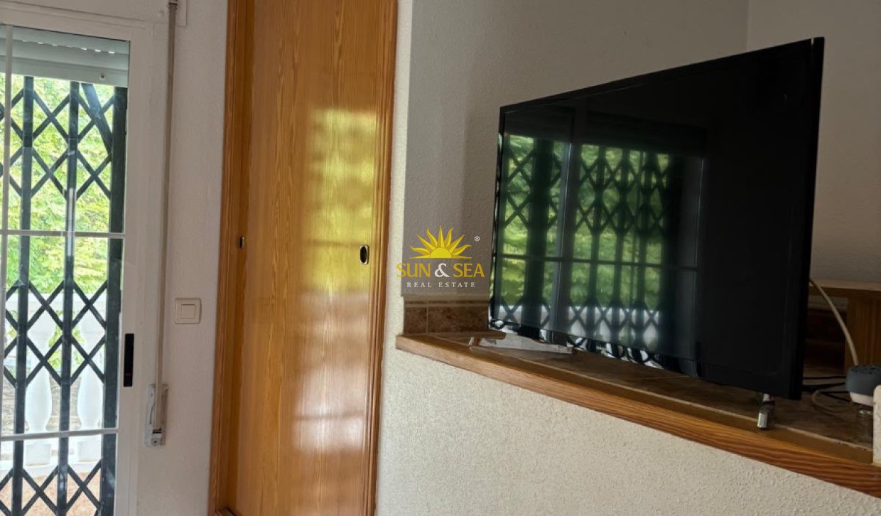 Location d’hiver - Maison mitoyenne - Torre de la Horadada