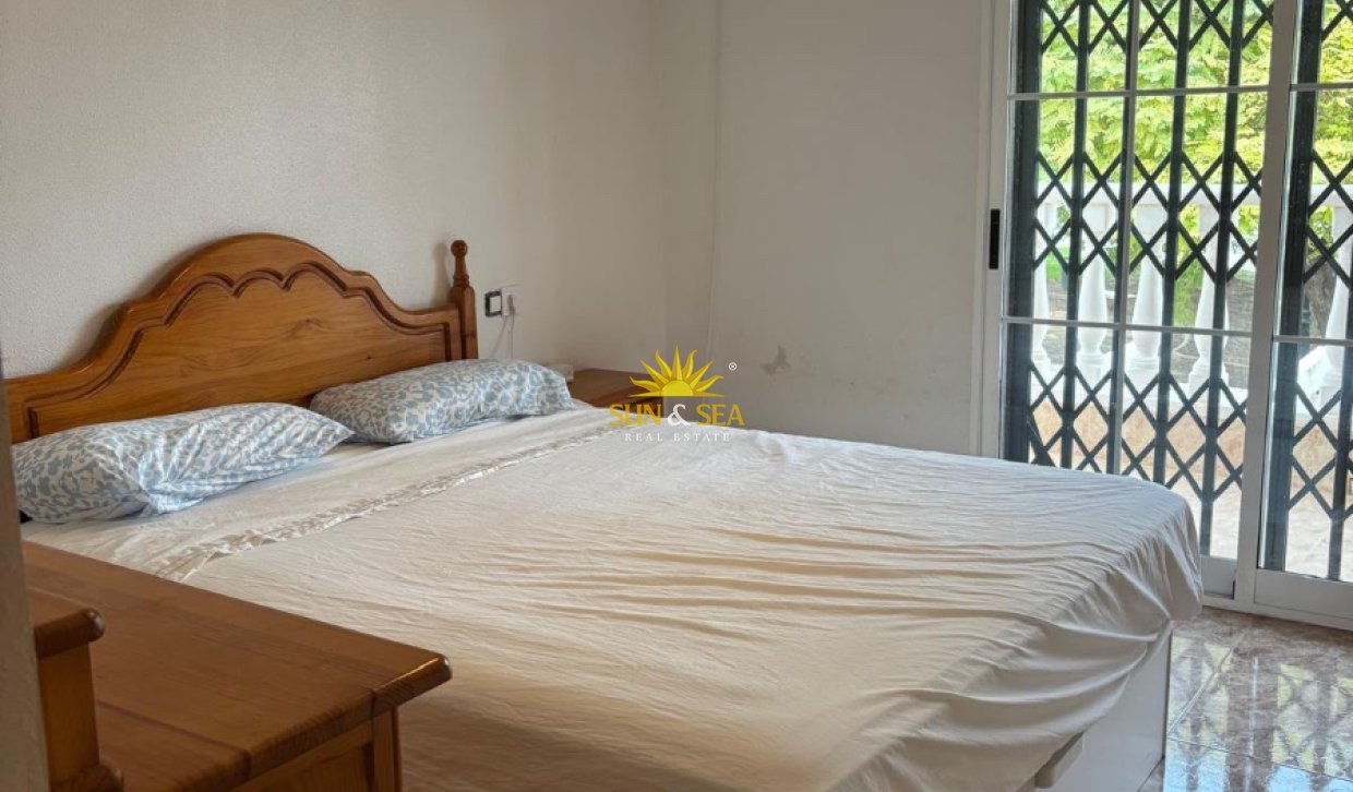 Location d’hiver - Maison mitoyenne - Torre de la Horadada