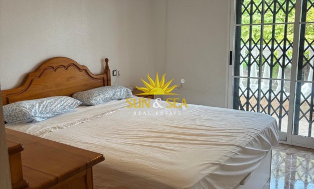 Location d’hiver - Maison mitoyenne - Torre de la Horadada