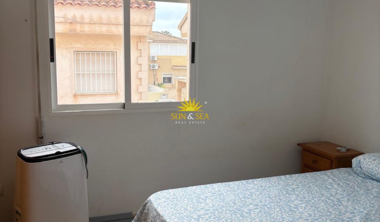 Location d’hiver - Maison mitoyenne - Torre de la Horadada