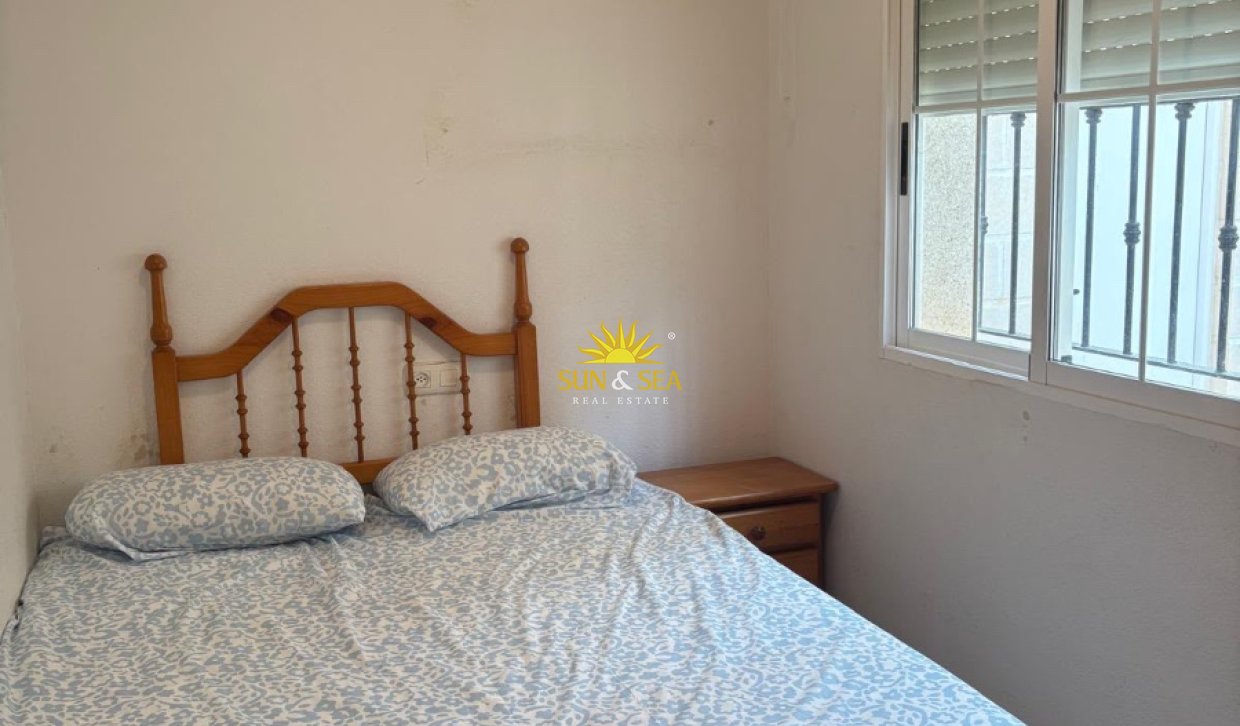 Location d’hiver - Maison mitoyenne - Torre de la Horadada