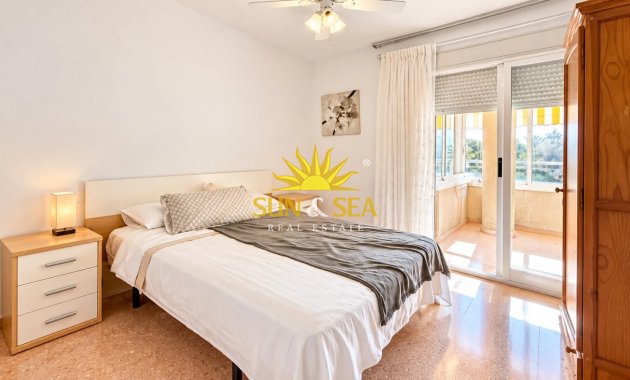 Location à long terme - Appartement - Alicante (Alacant)