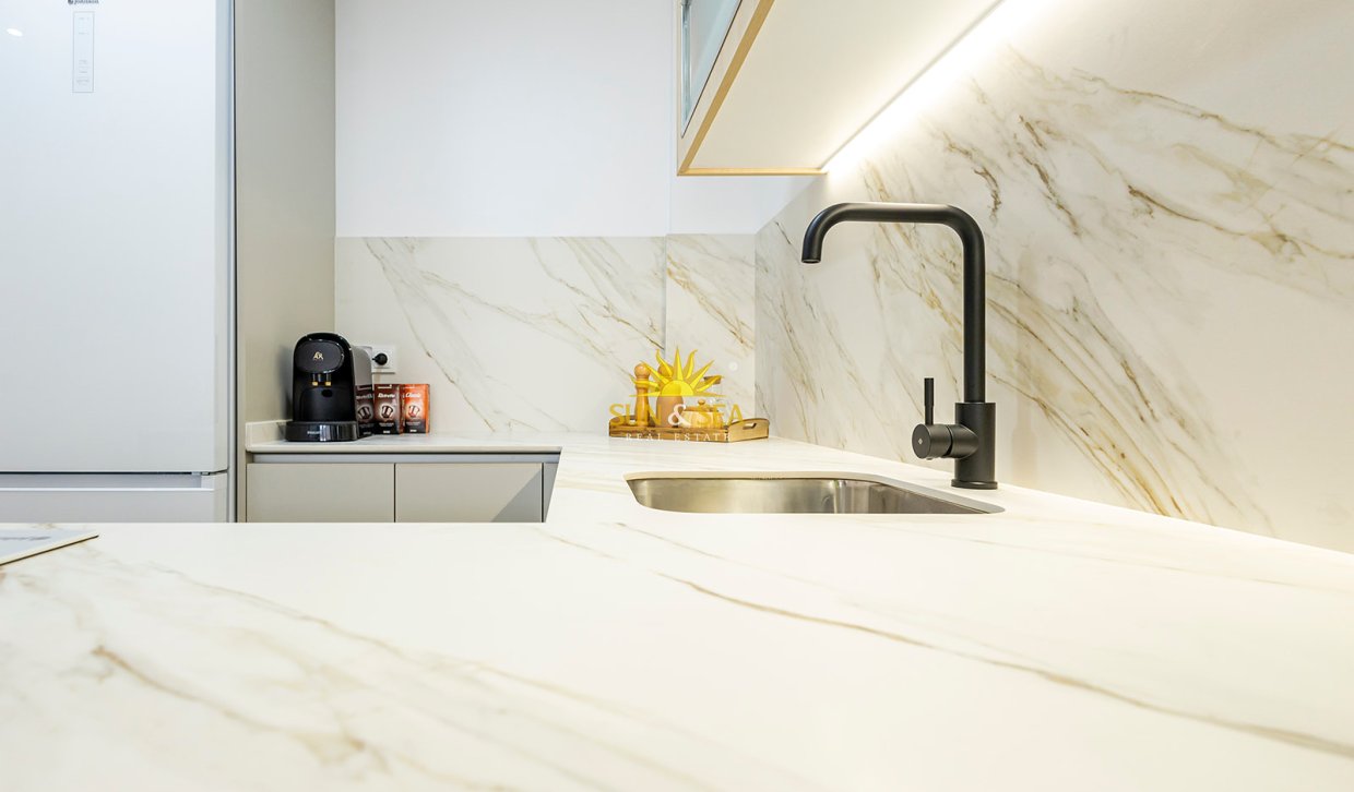 Nouvelle construction - Appartement - Torrevieja - torrevieja
