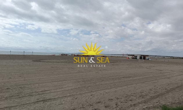 Location à long terme - Maison mitoyenne - Santa Pola