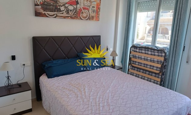 Location à long terme - Maison mitoyenne - Santa Pola