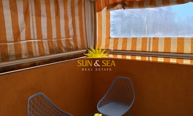 Location à long terme - Maison mitoyenne - Santa Pola