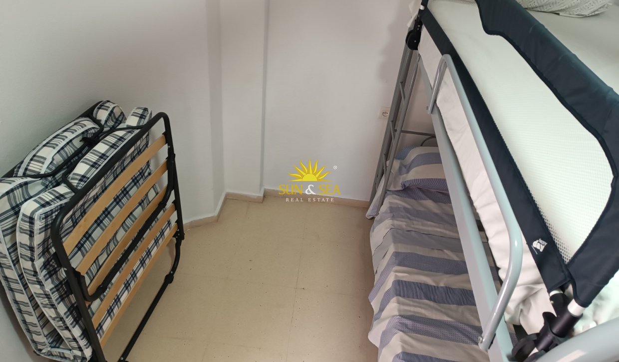 Location à long terme - Maison mitoyenne - Santa Pola