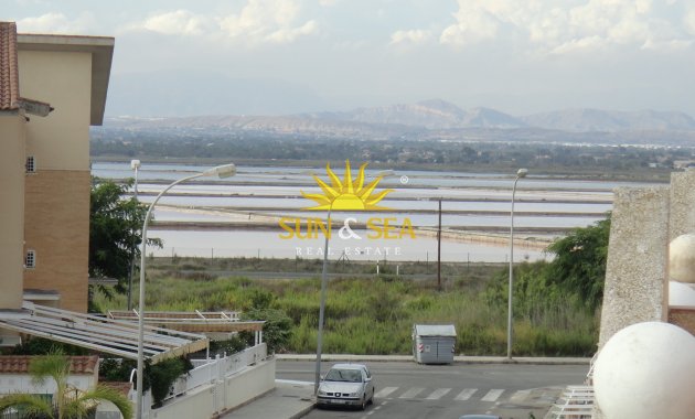 Location à long terme - Maison mitoyenne - Santa Pola