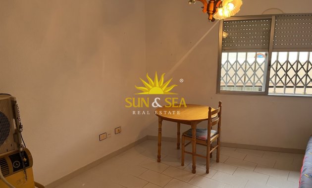 Location à long terme - Appartement - San Javier