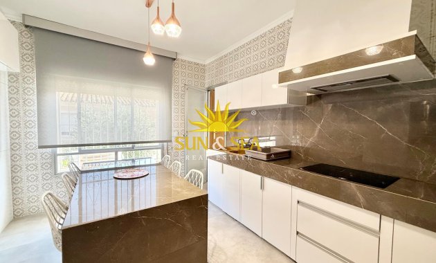 Location à long terme - Villa - Orihuela Costa - La Zenia