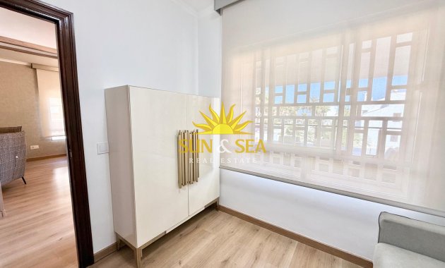 Location à long terme - Villa - Orihuela Costa - La Zenia